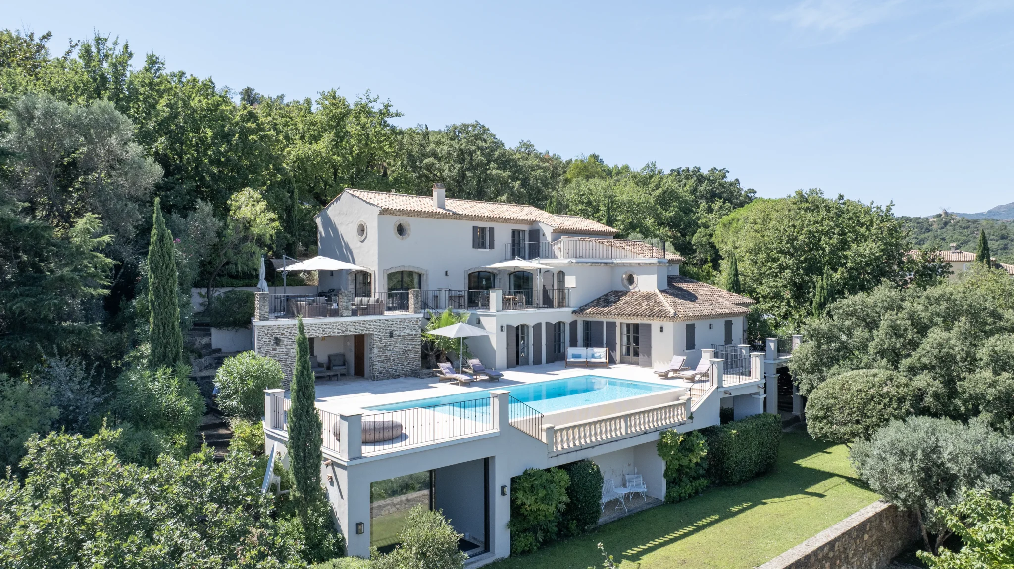 Grimaud