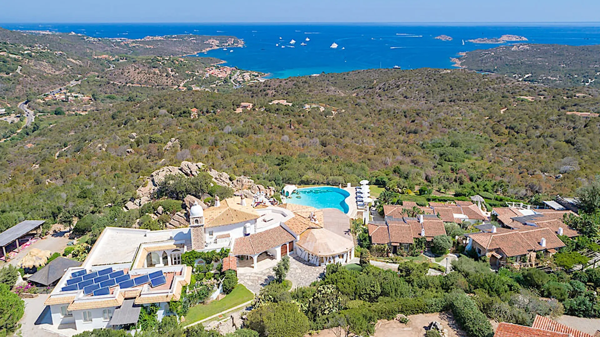 Porto Cervo