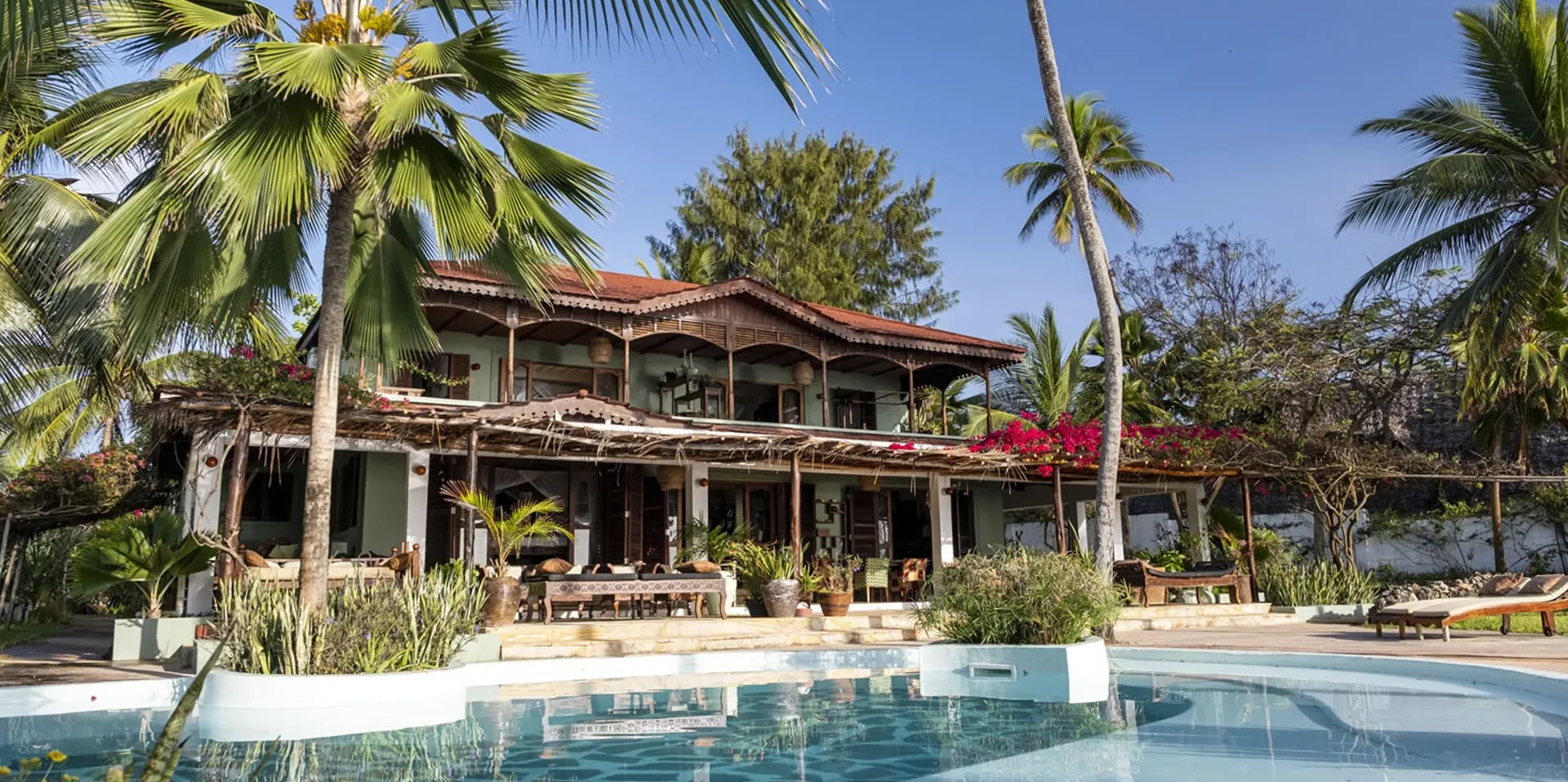 Zanzibar