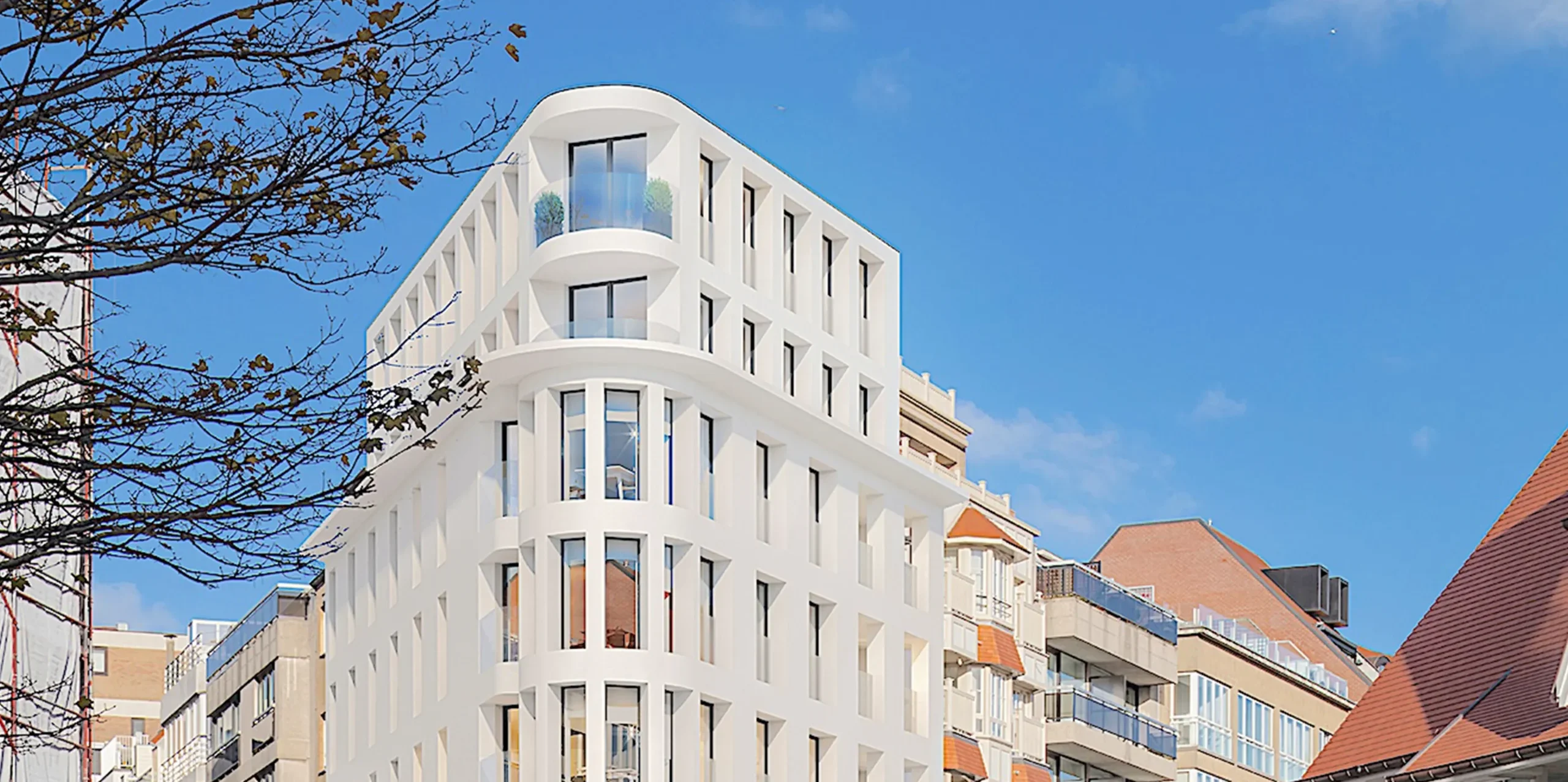 Knokke-Le Zoute