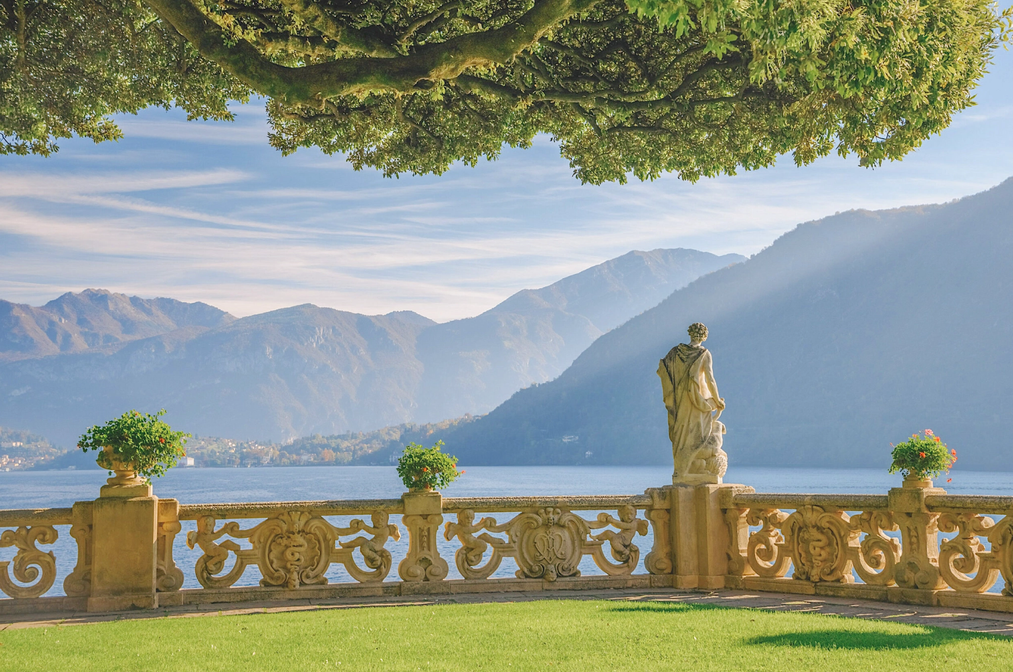 Lake Como