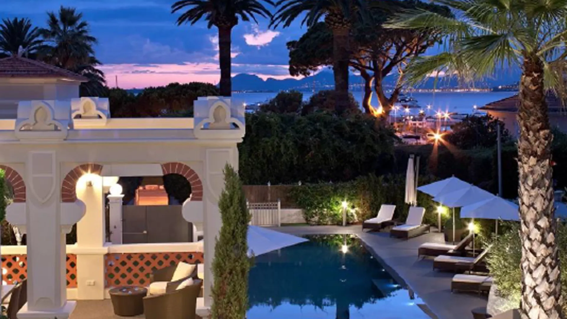 Cap d'Antibes