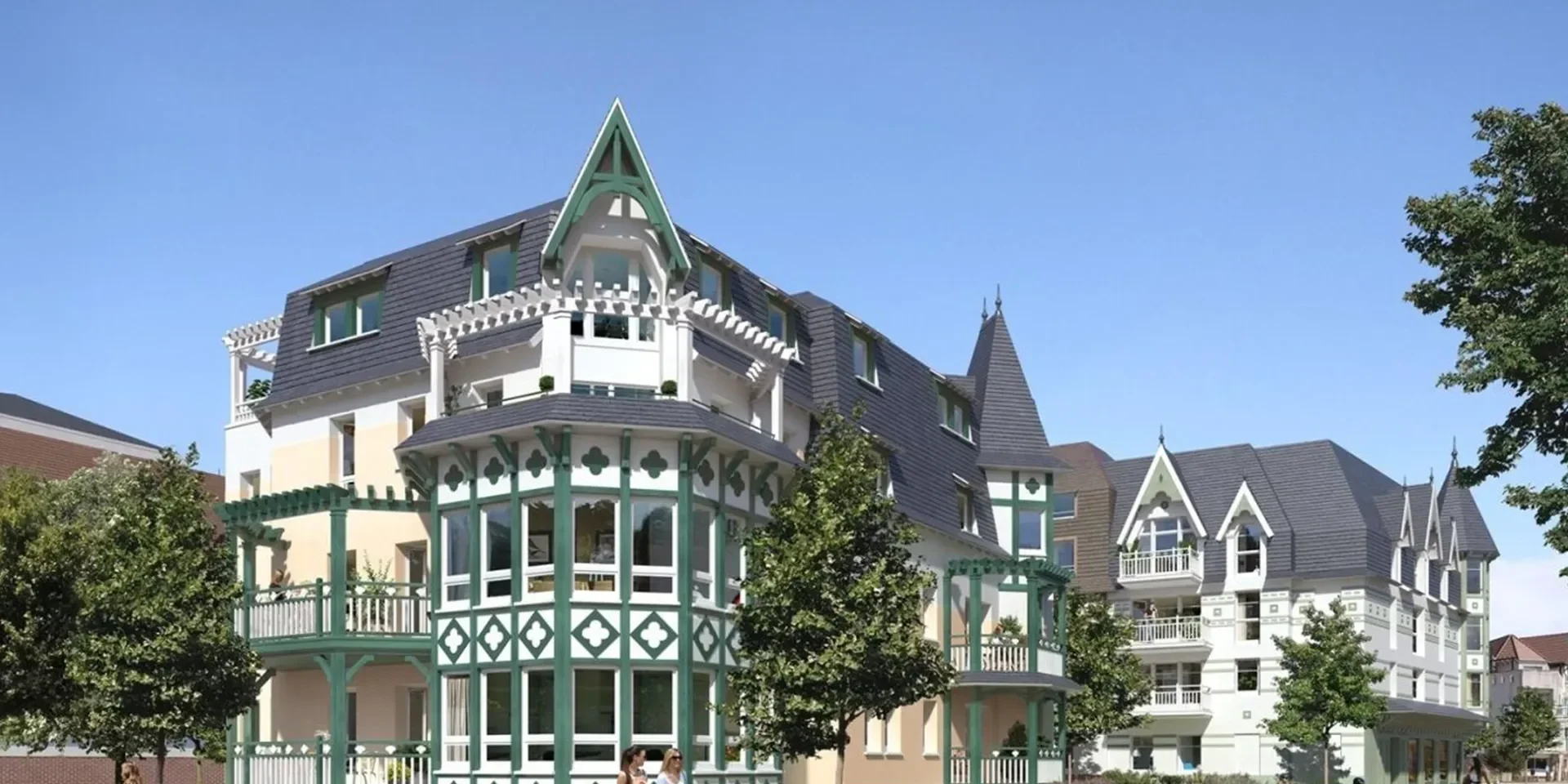 Le Touquet-Paris-Plage