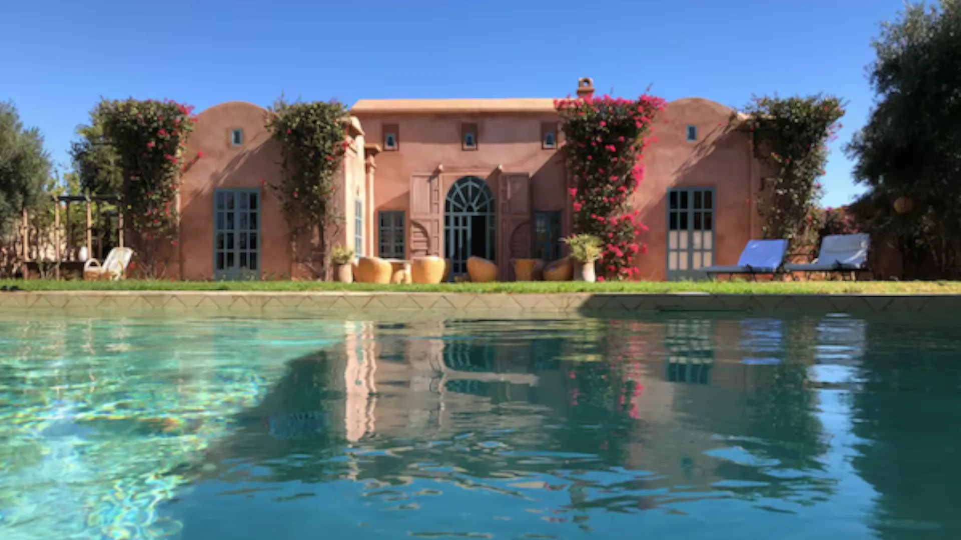 Marrakech