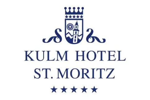 Kulm Hotel St. Moritz