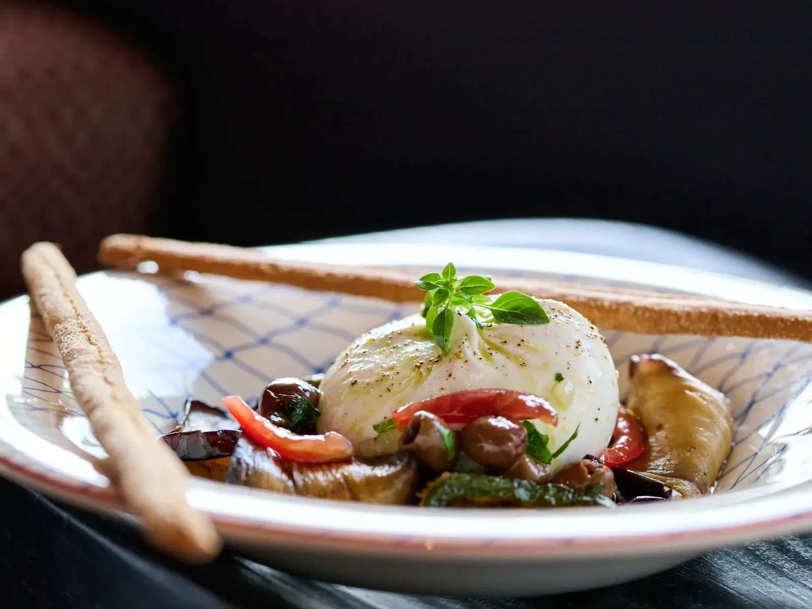 Studio Mccc Knokke le Zoute restaurant