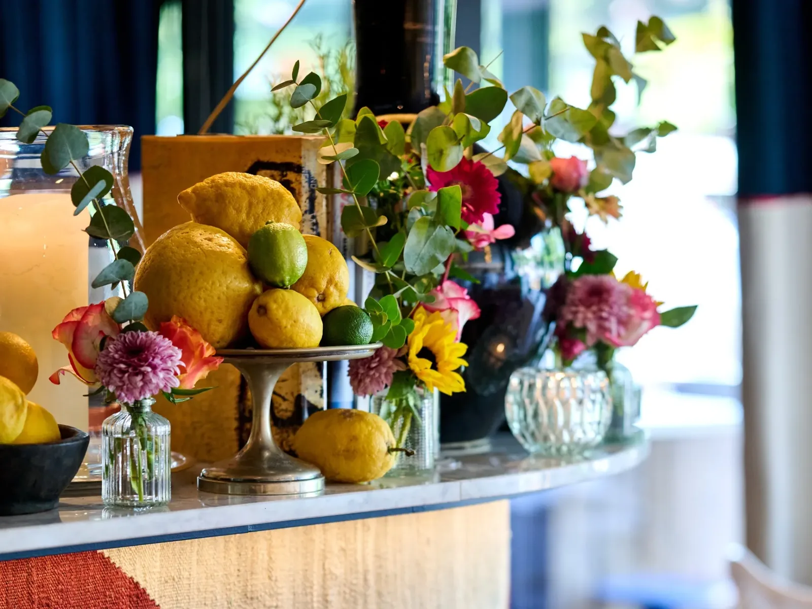 Studio Mccc restaurant in Knokke-Heist