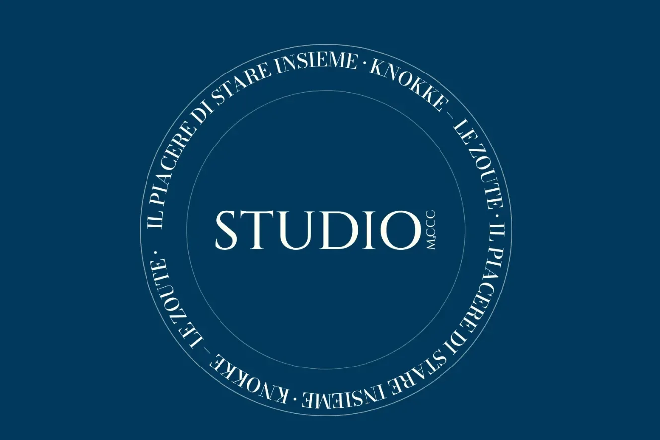 Studio Mccc Knokke le Zoute