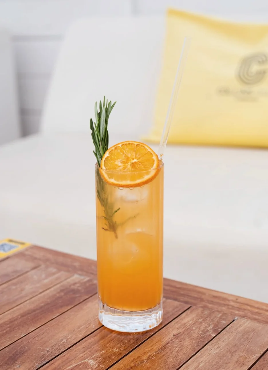 Collins Club: The Beach στο Het Zoute, φωτογραφία 11