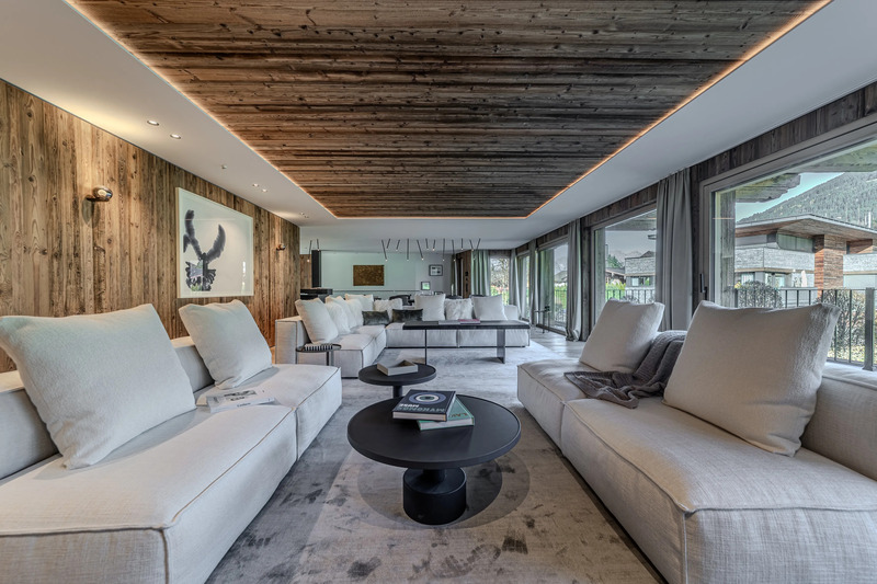 Chalet · Kitzbühel