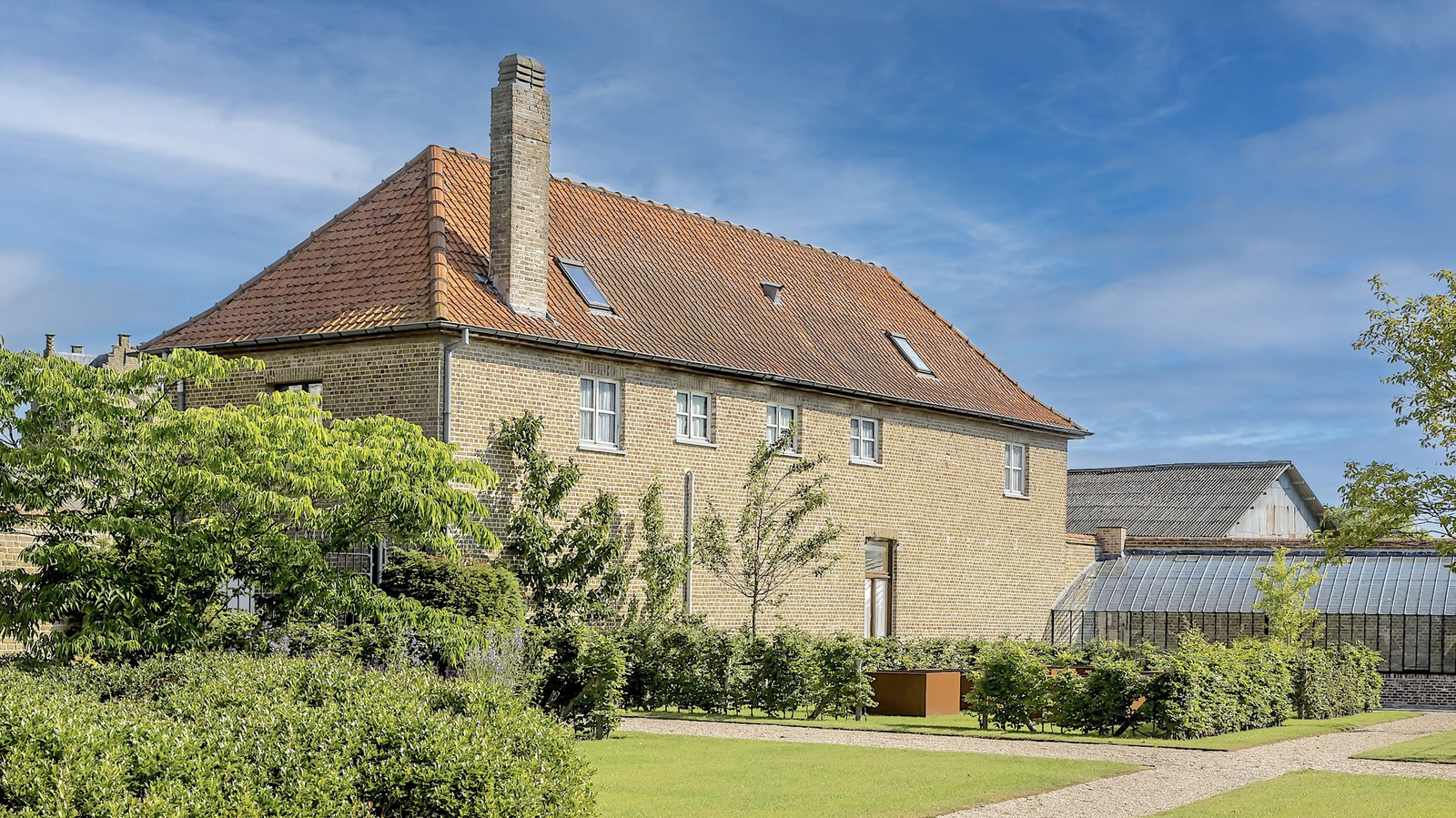 Vasca idromassaggio del château privato vicino a Knokke