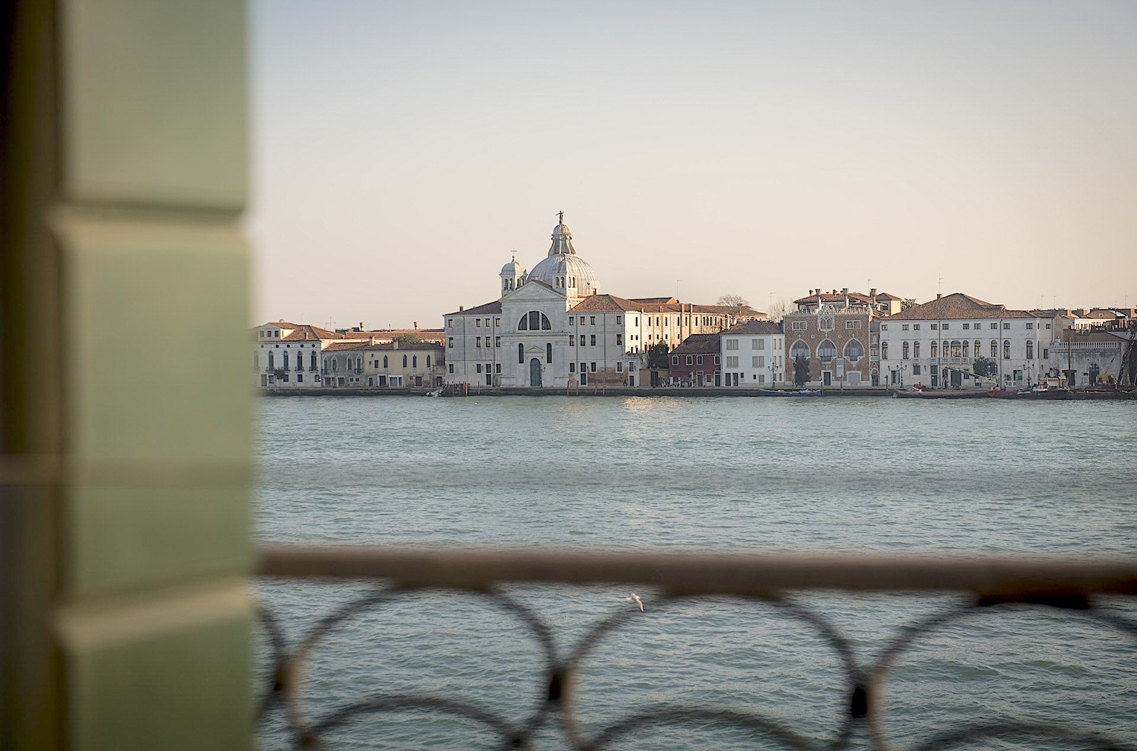 Venice