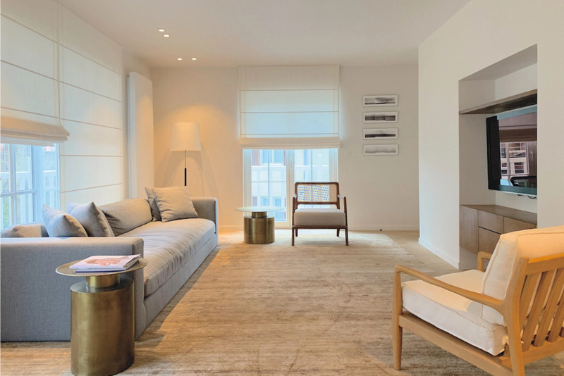 Appartamento di vacanza a Knokke con terrazza e 4 bagni
