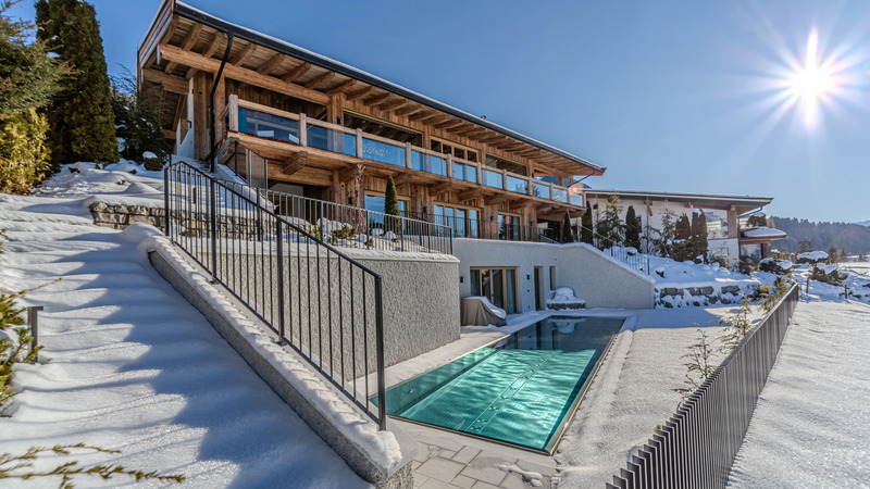 Chalet · Kitzbühel